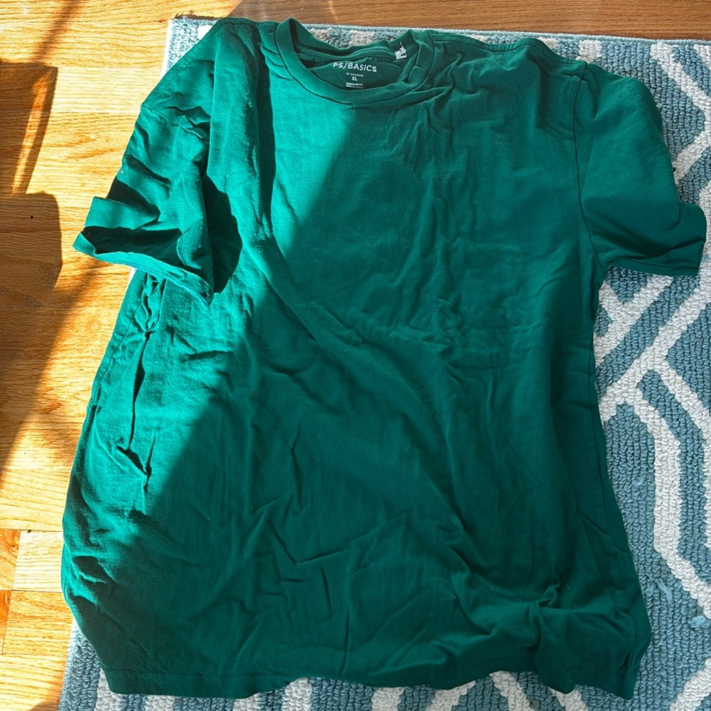 PacSun basic short sleeve